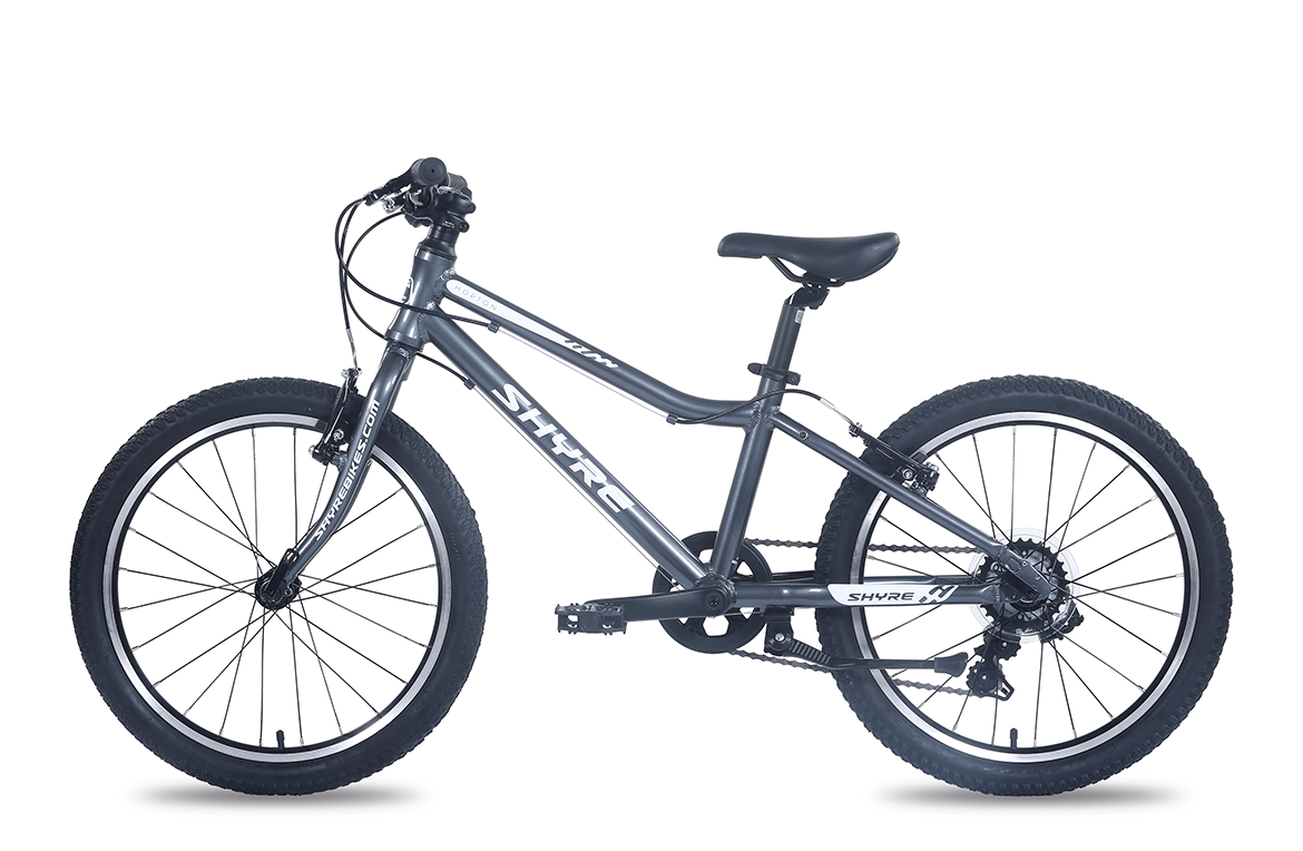 Shyre Hopton 20" Hybrid Kids Bike