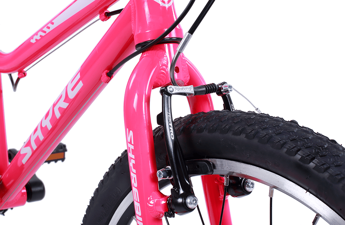 Shyre Hopton 20" Hybrid Kids Bike