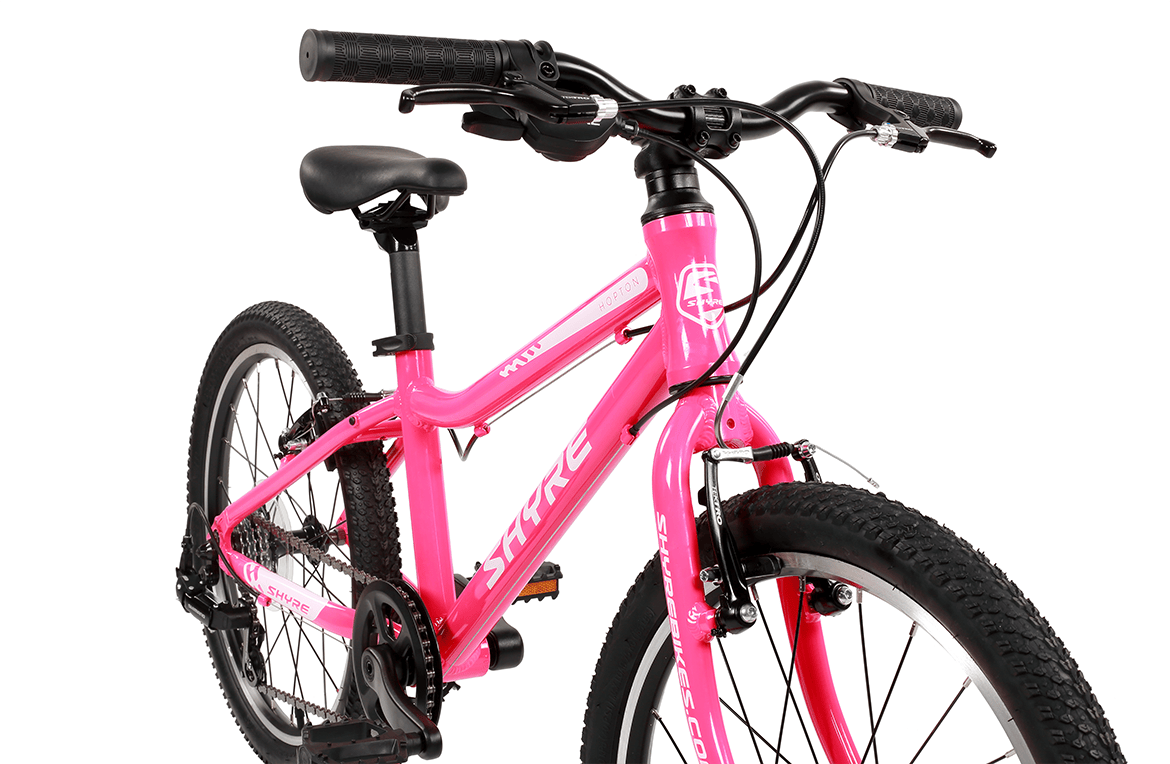 Shyre Hopton 20" Hybrid Kids Bike