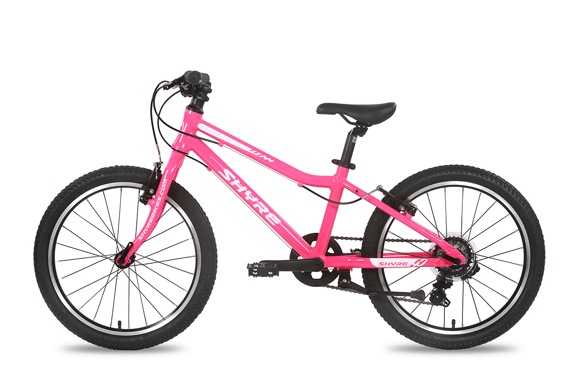 Shyre Hopton 20" Hybrid Kids Bike