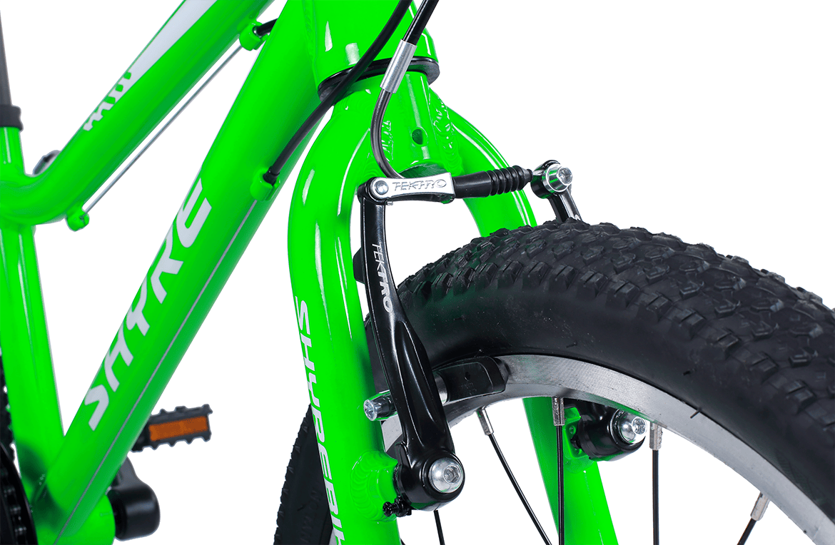 Shyre Hopton 20" Test Product