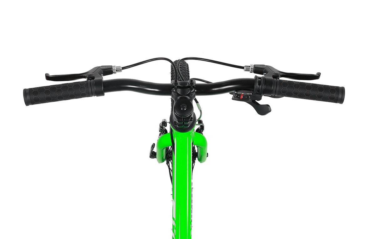 Shyre Hopton 20" Test Product