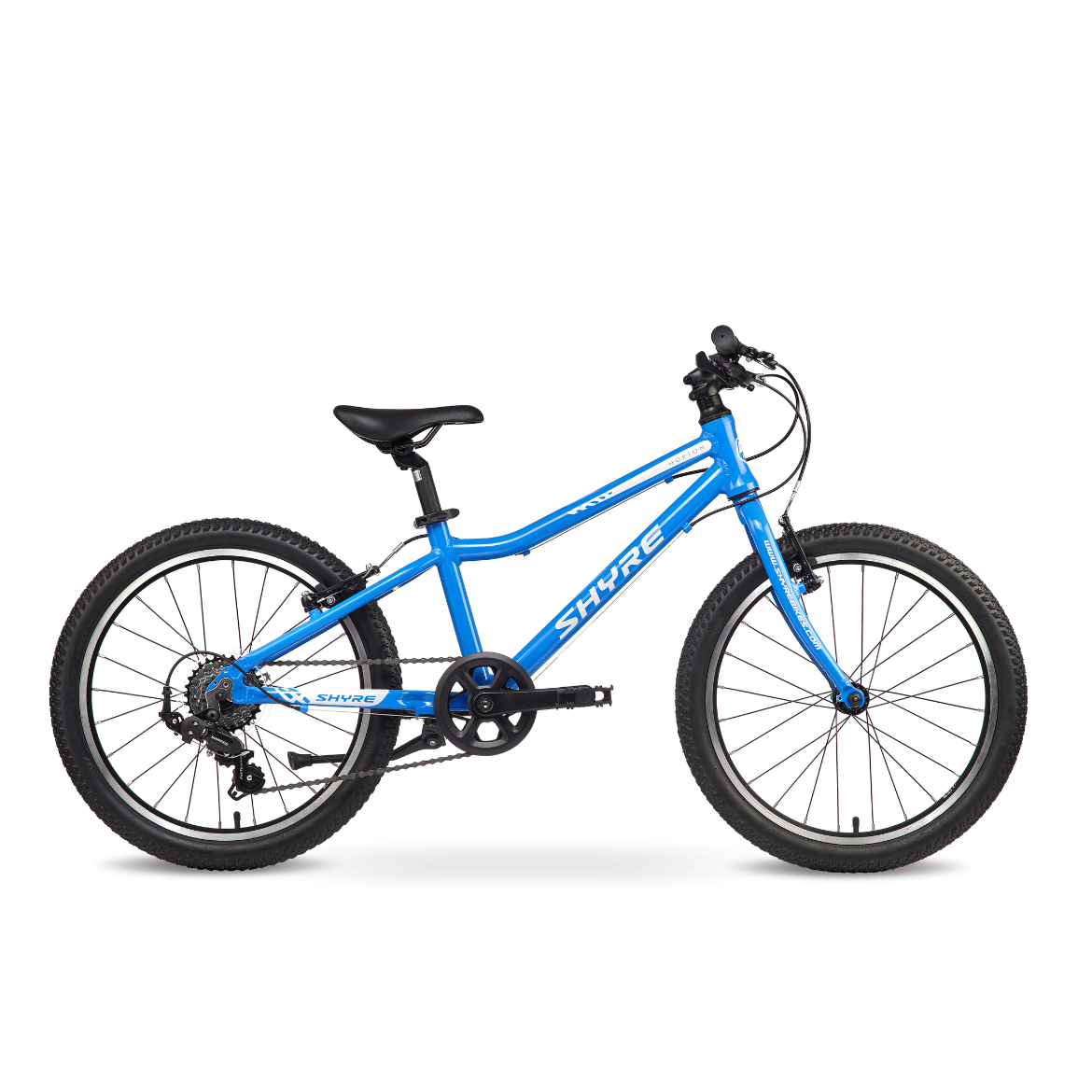 Shyre Hopton 20" Wheel Hybrid Kids Bike