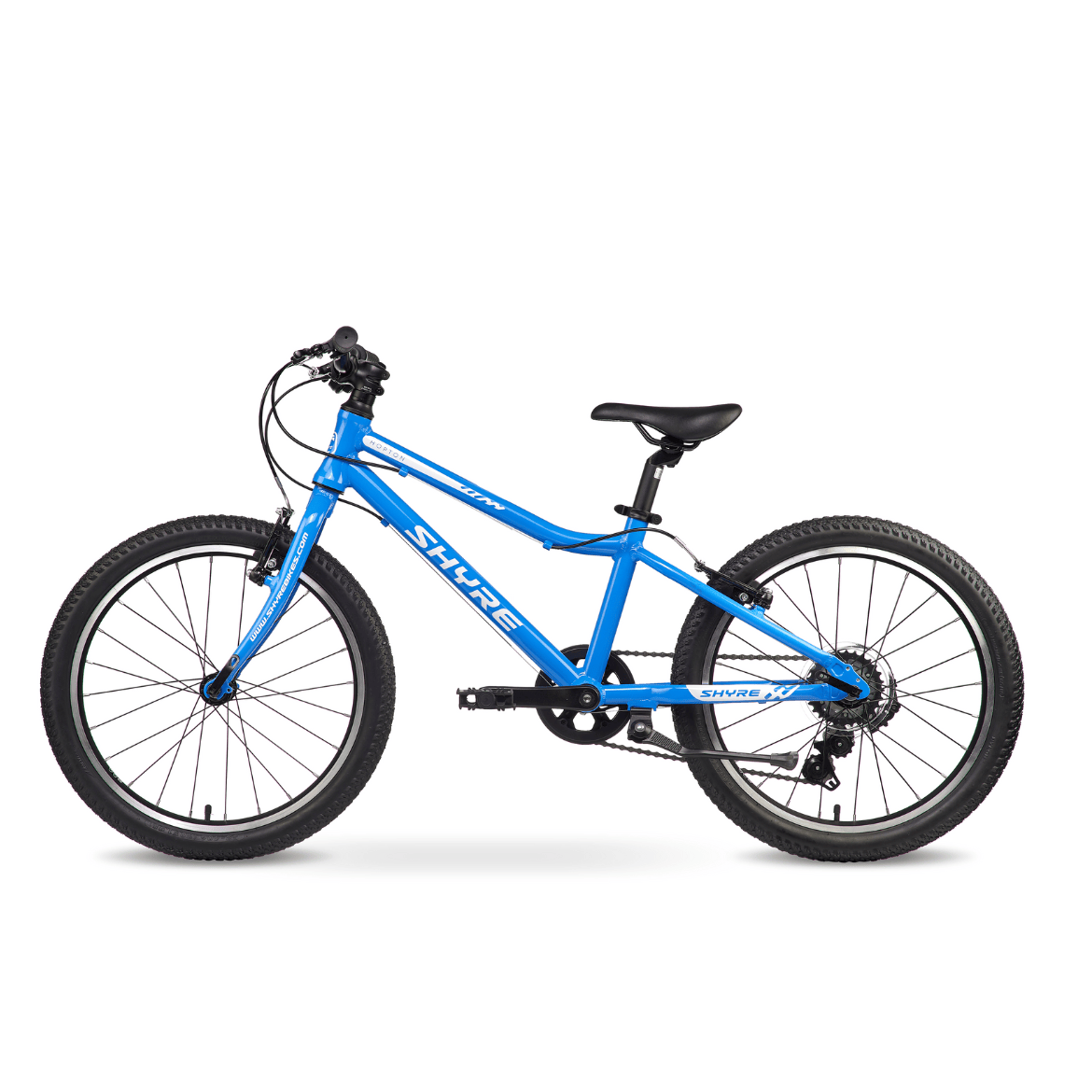 Shyre Hopton 20" Wheel Hybrid Kids Bike