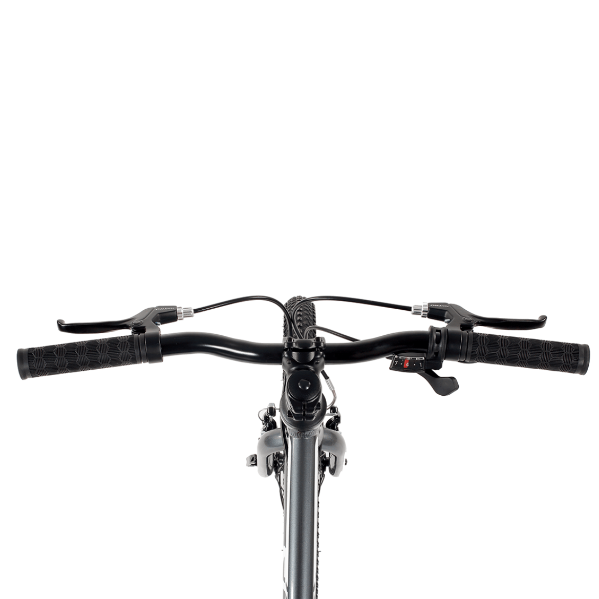 Shyre Hopton 20" Wheel Hybrid Kids Bike