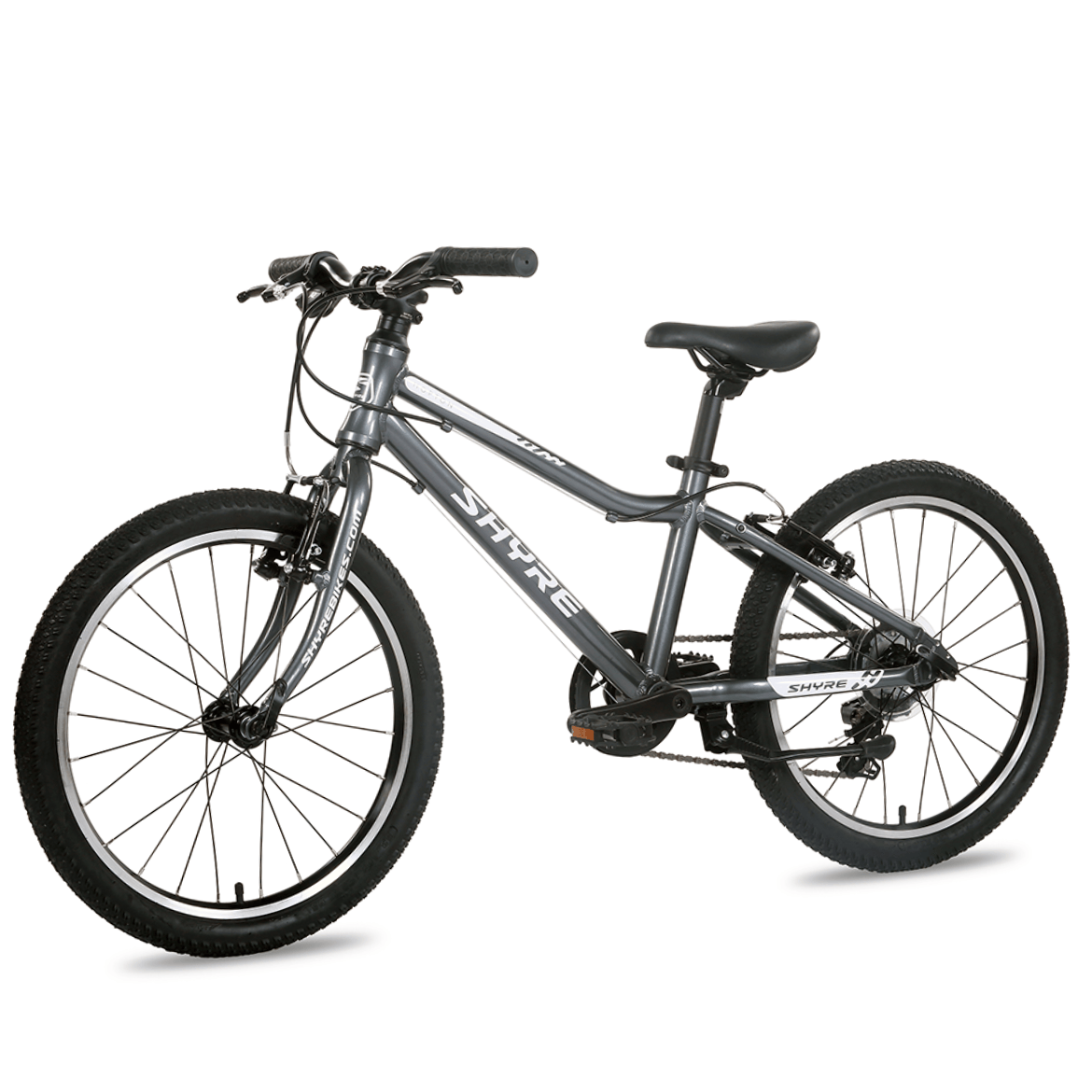 Shyre Hopton 20" Wheel Hybrid Kids Bike