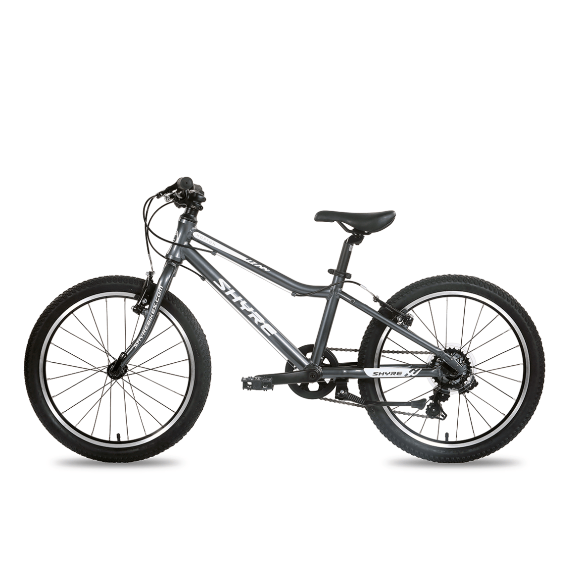 Shyre Hopton 20" Wheel Hybrid Kids Bike