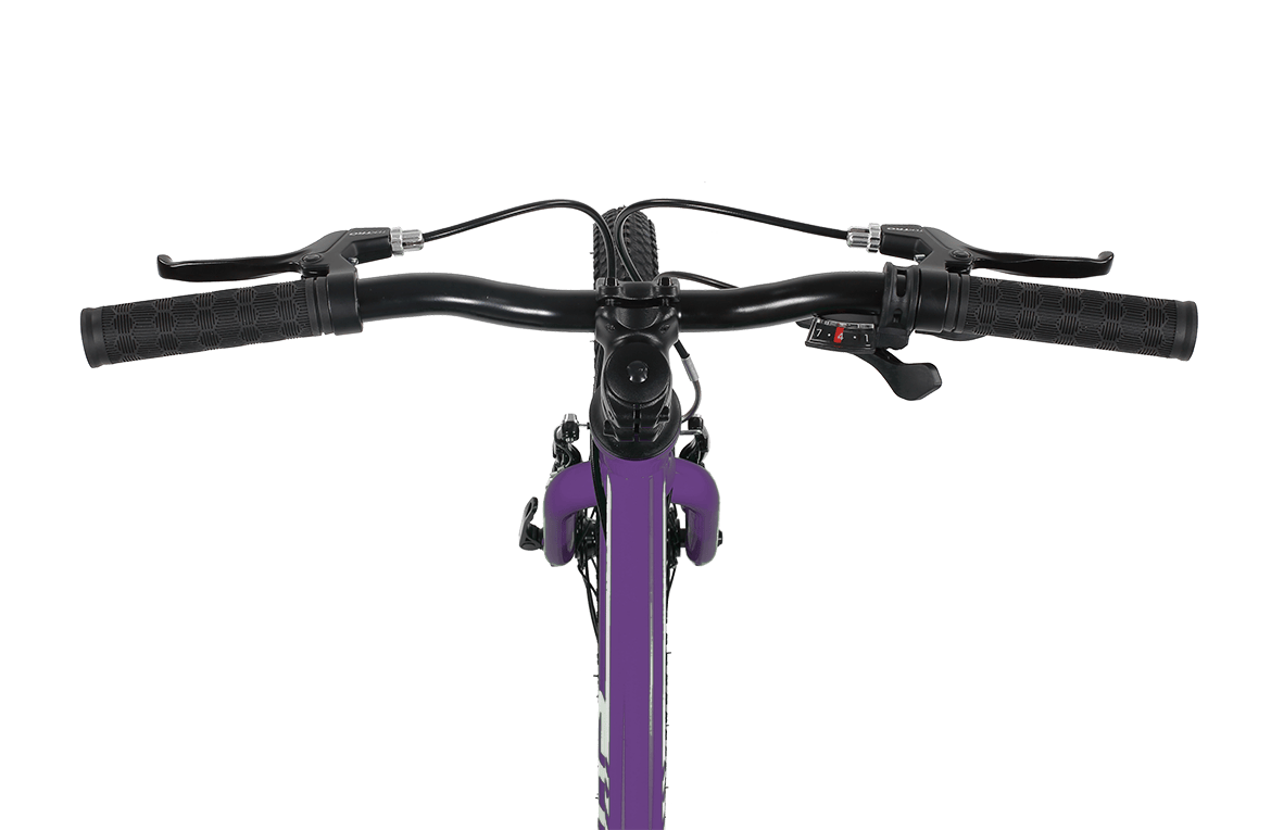 Short-reach levers