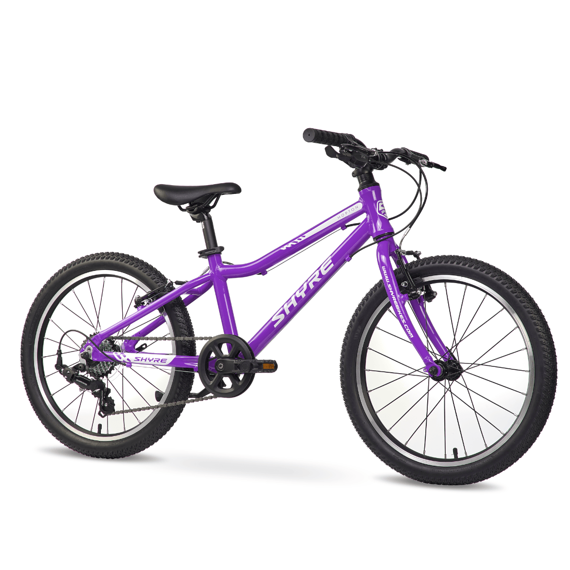 Pick their colour — Purple