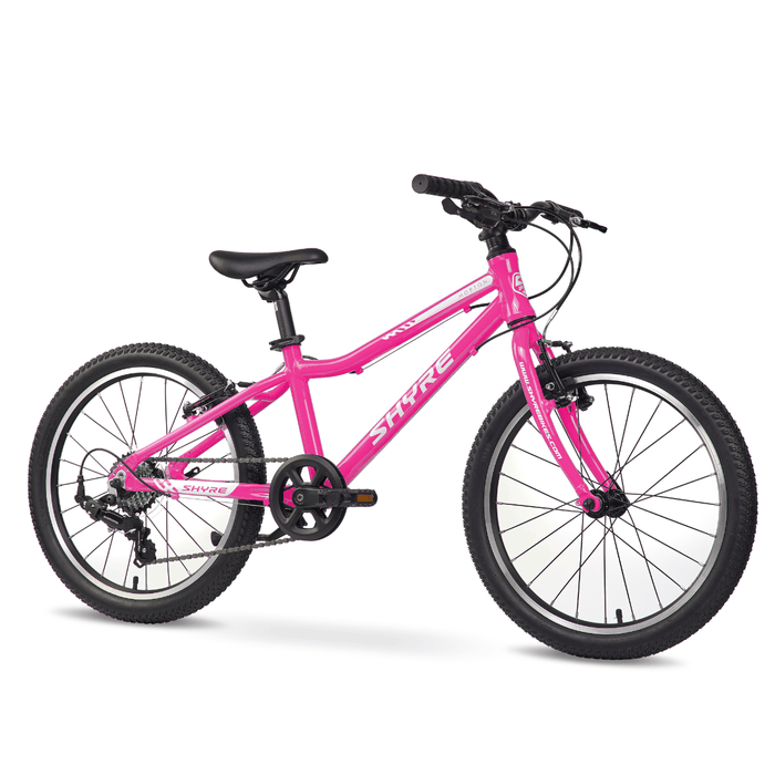 Hopton 20"