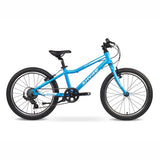Shyre Hopton 20" Wheels Kids Bike - Blue