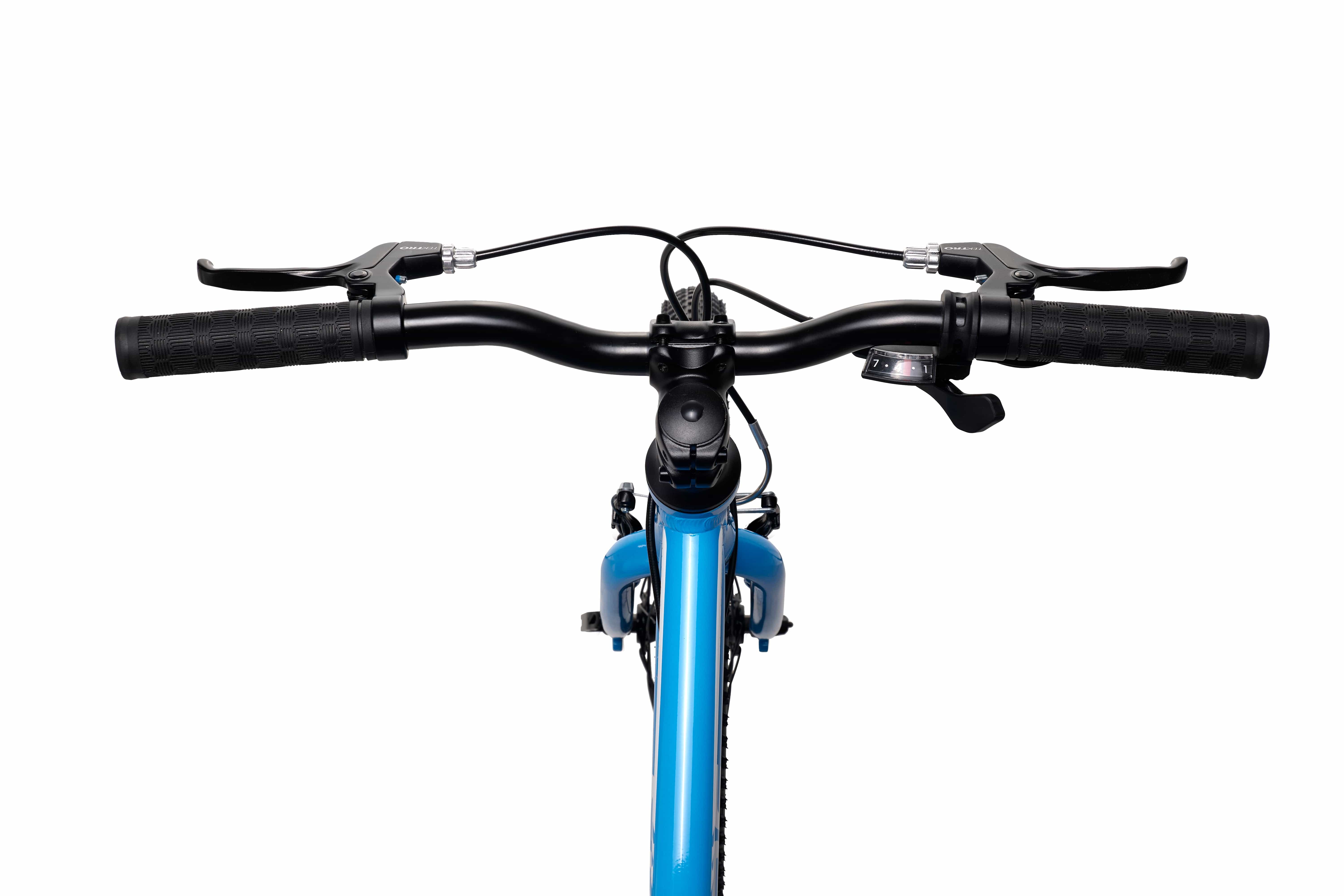 Shyre Hopton 20" Wheels Kids Bike - Blue
