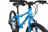 Shyre Hopton 20" Wheels Kids Bike - Blue