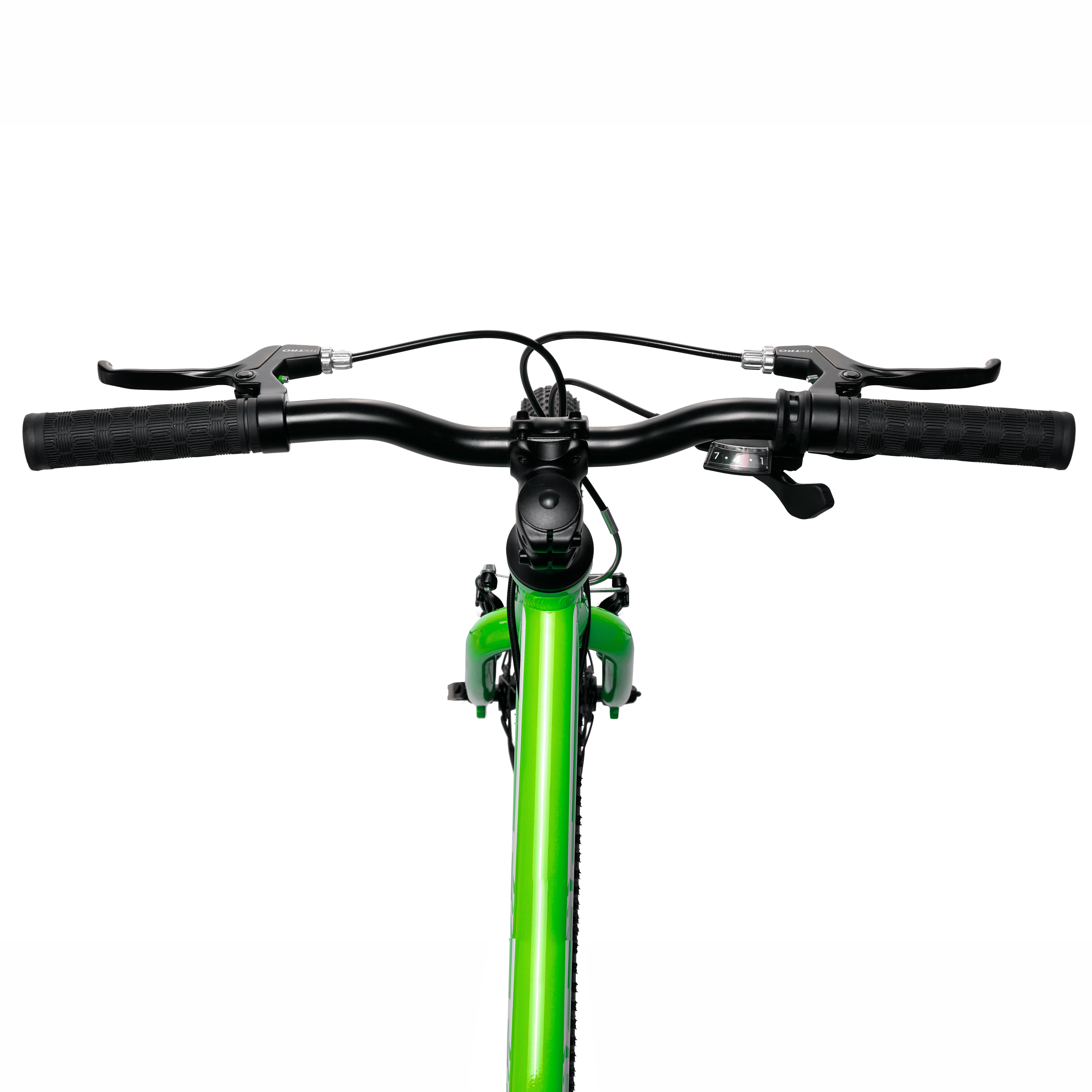 Shyre Hopton 20" Wheels Kids Bike - Green