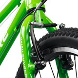 Shyre Hopton 20" Wheels Kids Bike - Green
