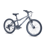 Shyre Hopton 20" Wheels Kids Bike - Grey
