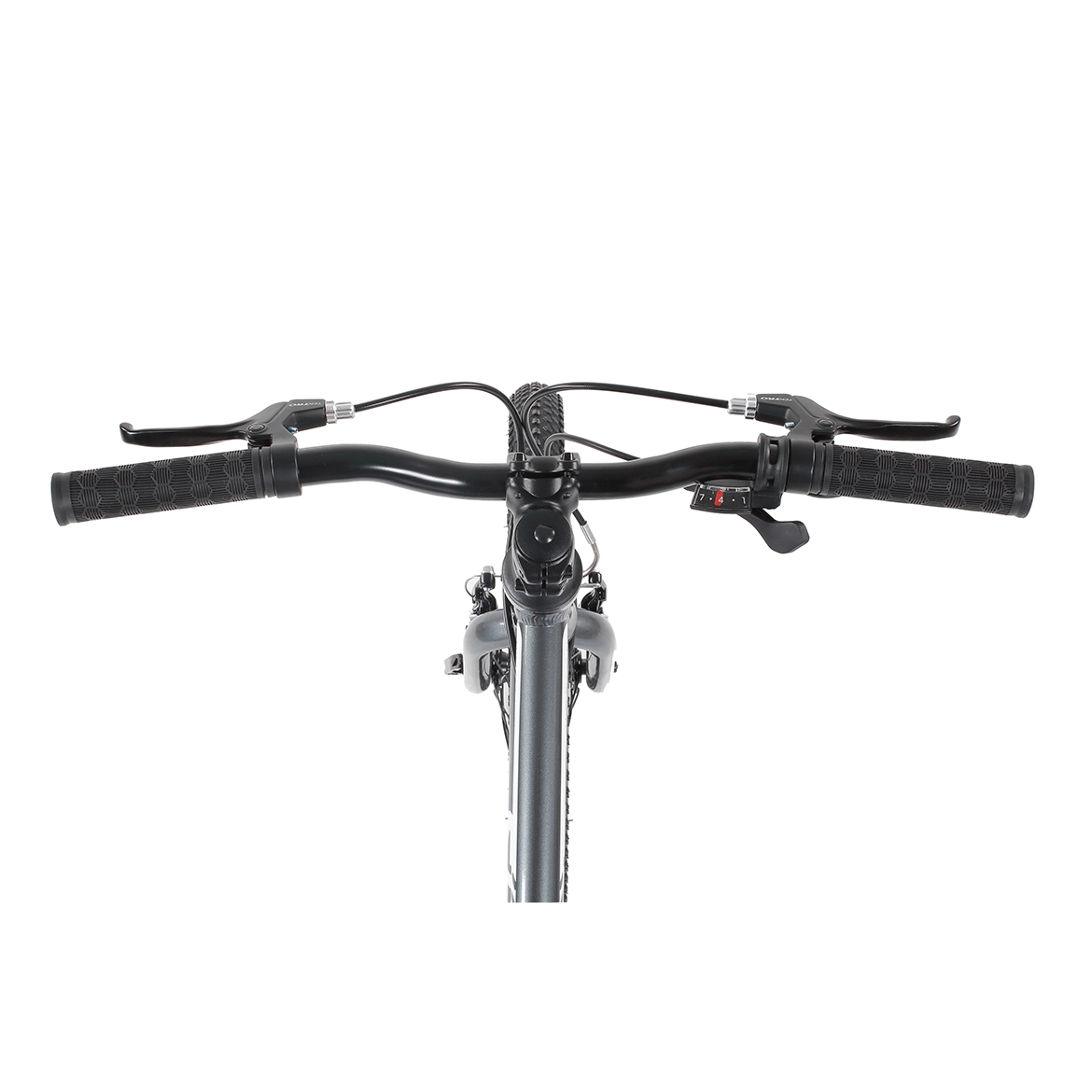 Shyre Hopton 20" Wheels Kids Bike - Grey