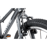 Shyre Hopton 20" Wheels Kids Bike - Grey