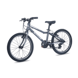 Shyre Hopton 20" Wheels Kids Bike - Grey