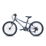 Shyre Hopton 20" Wheels Kids Bike - Grey