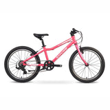 Shyre Hopton 20" Wheels Kids Bike - Pink