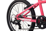 Shyre Hopton 20" Wheels Kids Bike - Pink