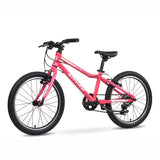 Shyre Hopton 20" Wheels Kids Bike - Pink