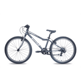 Shyre Hopton 24" Wheels Kids Bike - Grey