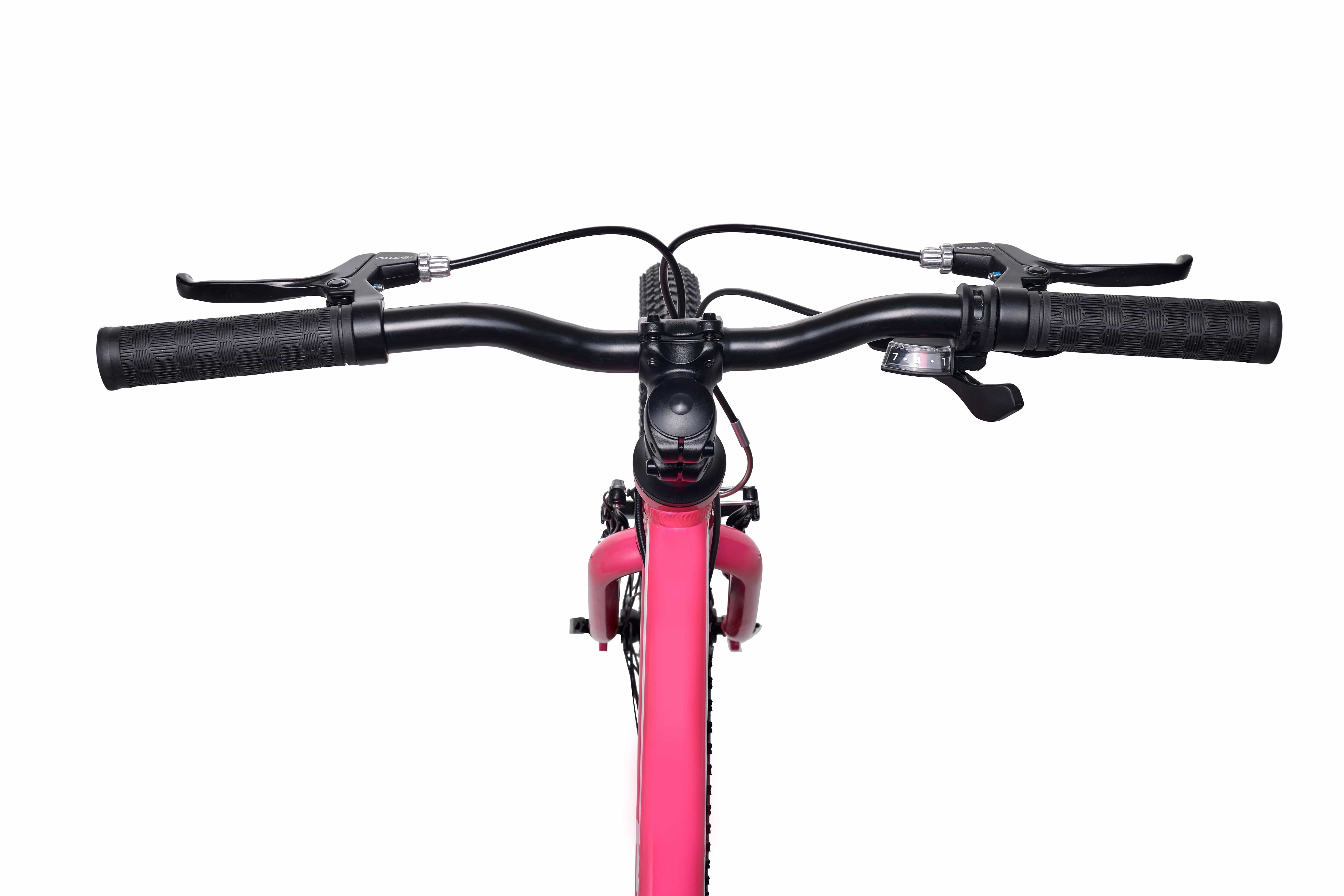 Shyre Hopton 24" Wheels Kids Bike - Pink