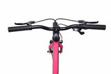 Shyre Hopton 24" Wheels Kids Bike - Pink