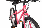 Shyre Hopton 24" Wheels Kids Bike - Pink
