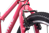 Shyre Hopton 24" Wheels Kids Bike - Pink