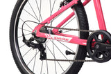 Shyre Hopton 24" Wheels Kids Bike - Pink