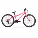 Shyre Hopton 24" Wheels Kids Bike - Pink