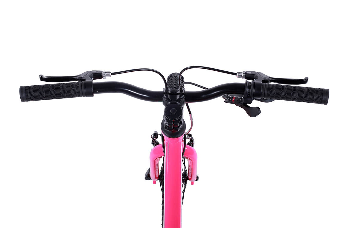 Shyre Hopton 24" Wheels Kids Hybrid Bike