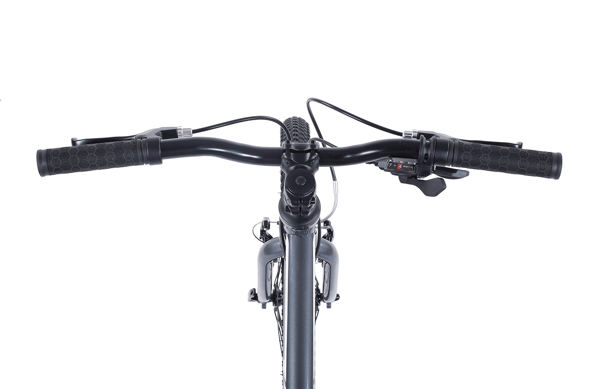 Shyre Hopton 24" Wheels Kids Hybrid Bike