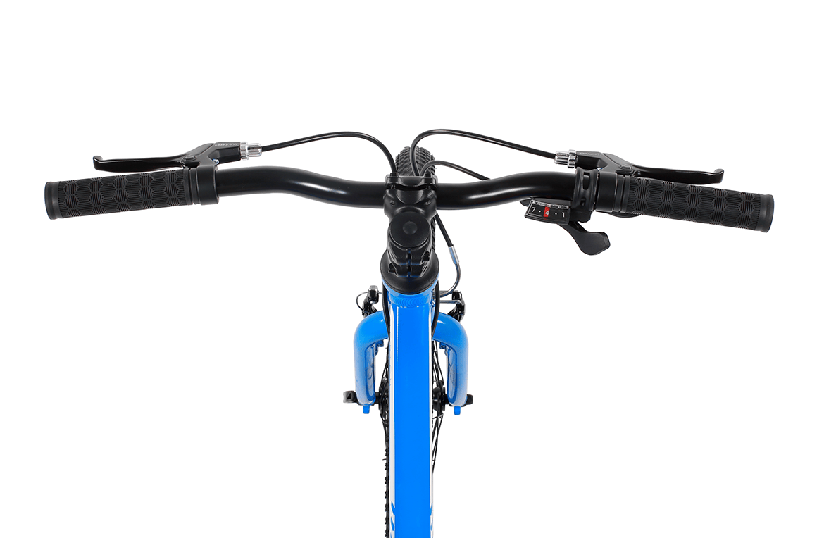 Shyre Hopton 24" Wheels Kids Hybrid Bike