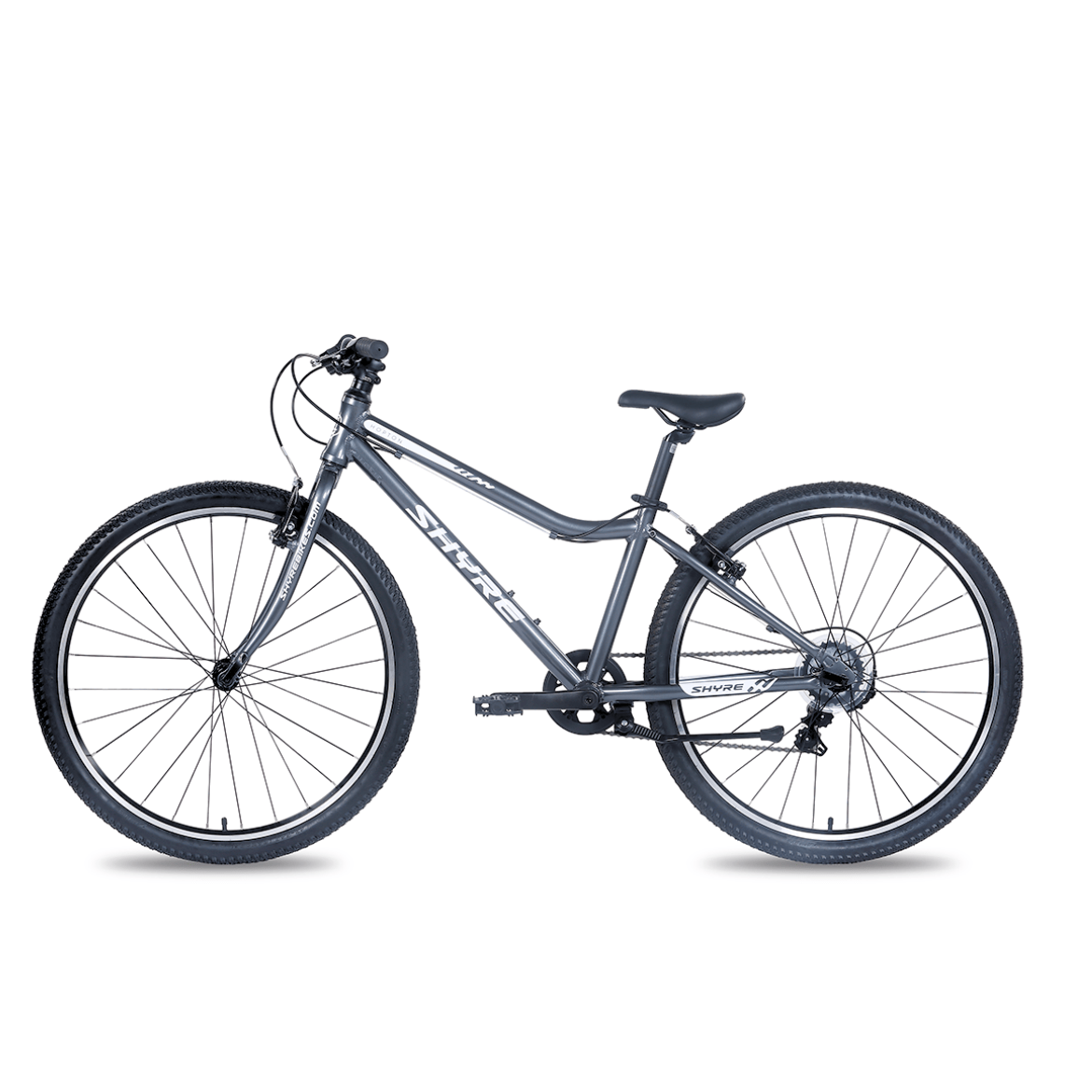 Shyre Hopton 26" Wheel Kids Hybrid Bike