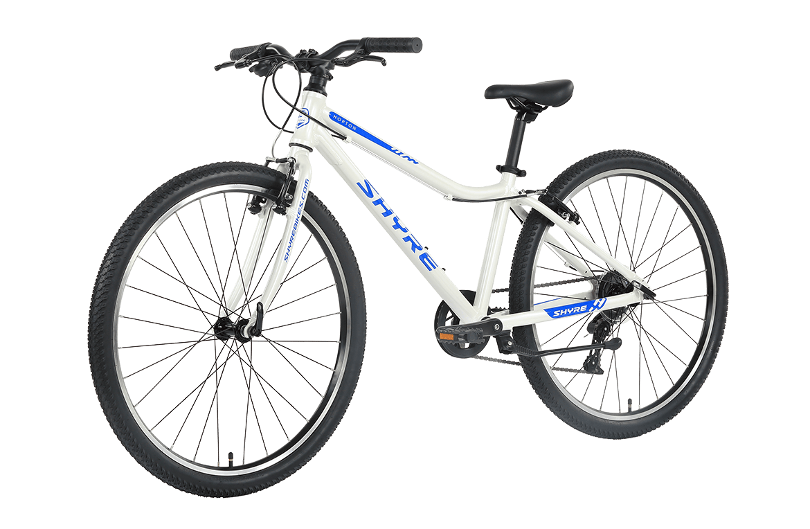 6061 alloy, featherlight