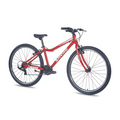 Shyre Hopton 26" Wheel Kids Hybrid Bike