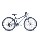 Shyre Hopton 26" Wheels Kids Bike - Grey