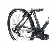 Shyre Hopton 26" Wheels Kids Bike - Grey