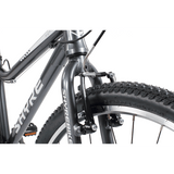 Shyre Hopton 26" Wheels Kids Bike - Grey