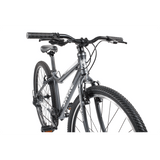 Shyre Hopton 26" Wheels Kids Bike - Grey
