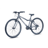 Shyre Hopton 26" Wheels Kids Bike - Grey