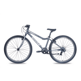 Shyre Hopton 26" Wheels Kids Bike - Grey
