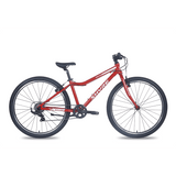 Shyre Hopton 26" Wheels Kids Bike - Red