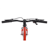 Shyre Hopton 26" Wheels Kids Bike - Red