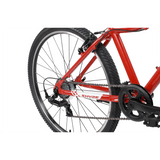Shyre Hopton 26" Wheels Kids Bike - Red