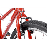 Shyre Hopton 26" Wheels Kids Bike - Red